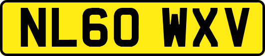 NL60WXV