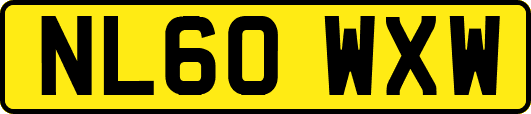 NL60WXW