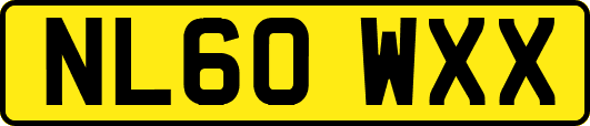 NL60WXX