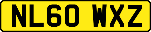 NL60WXZ
