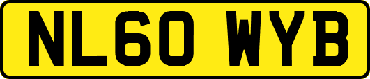 NL60WYB