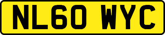 NL60WYC