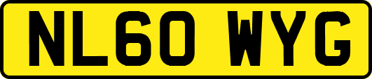 NL60WYG