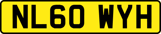 NL60WYH
