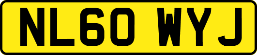 NL60WYJ