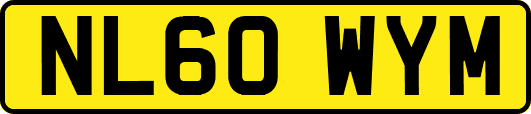 NL60WYM