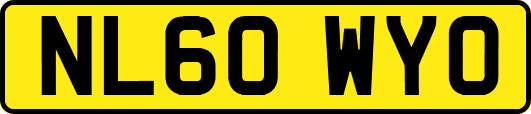 NL60WYO
