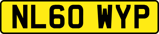 NL60WYP