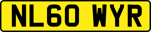 NL60WYR