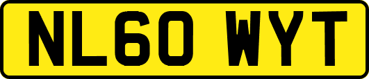 NL60WYT
