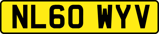 NL60WYV
