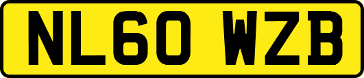 NL60WZB