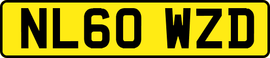 NL60WZD