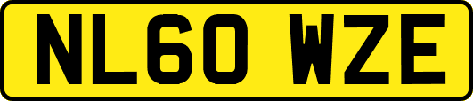 NL60WZE