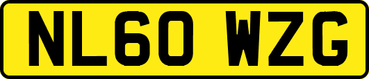 NL60WZG