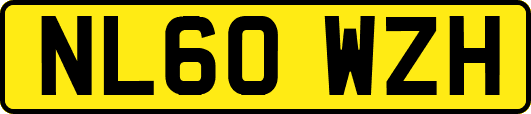 NL60WZH