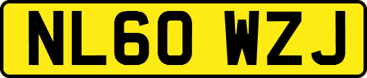 NL60WZJ