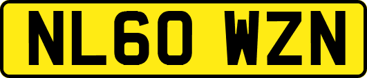 NL60WZN
