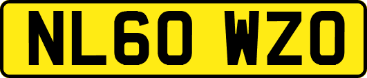 NL60WZO