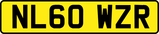 NL60WZR