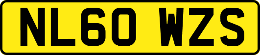 NL60WZS