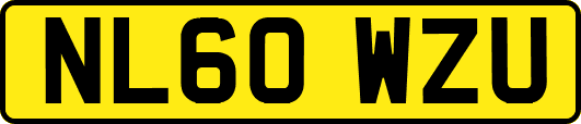NL60WZU