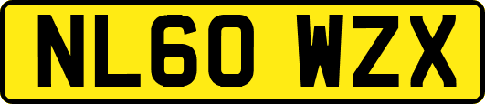 NL60WZX