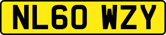NL60WZY