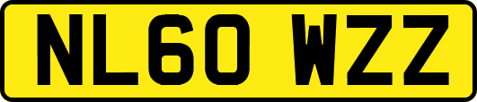 NL60WZZ