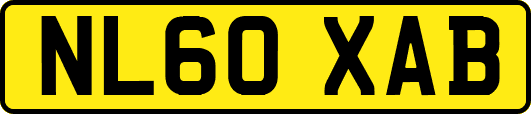 NL60XAB