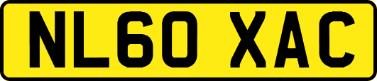 NL60XAC