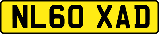NL60XAD