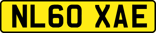 NL60XAE