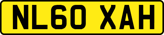 NL60XAH