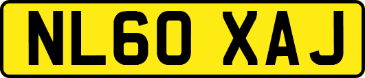 NL60XAJ