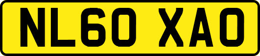 NL60XAO