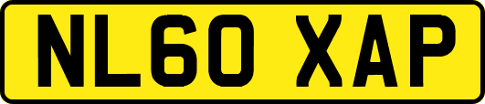 NL60XAP