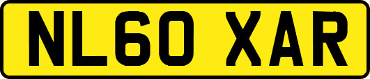NL60XAR