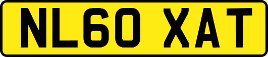 NL60XAT