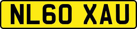 NL60XAU