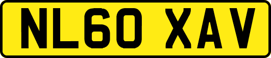 NL60XAV