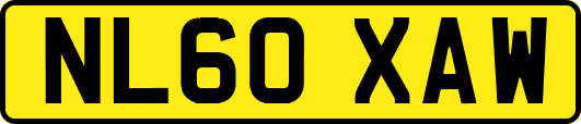 NL60XAW