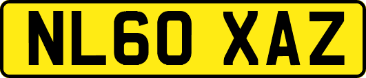 NL60XAZ