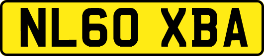 NL60XBA