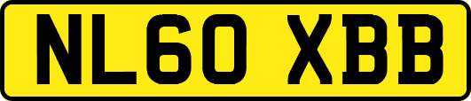 NL60XBB