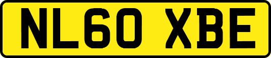 NL60XBE