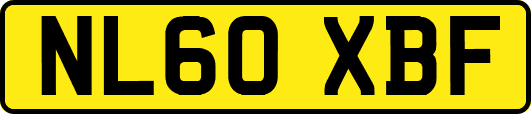 NL60XBF