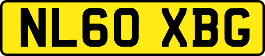 NL60XBG
