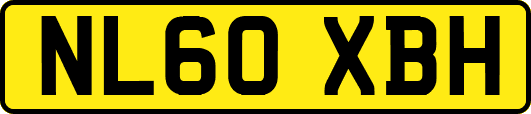 NL60XBH