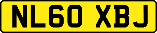 NL60XBJ